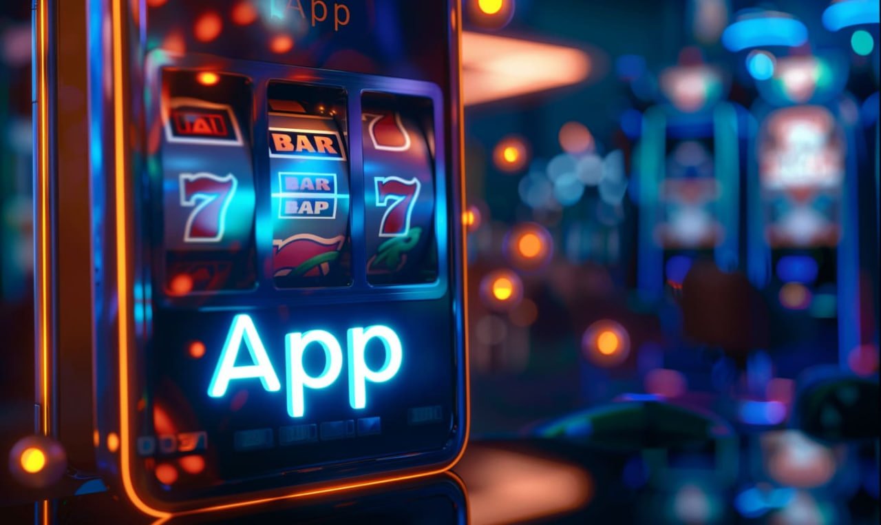 rajabandotslot App 